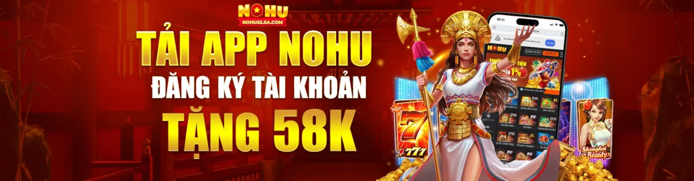 banner khuyến mãi nohu52